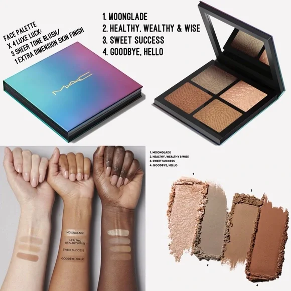 ✨In The Mood 4 NUDE Collection✨ - Picture 8 of 16